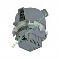 Циркуляционный насос (мотор) для посудомоечной машины Бош, Сименс (Bosch, Siemens) 651956