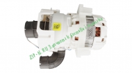 Тэн (нагревательный элемент) для посудомоечной машины Electrolux, Zanussi, AEG 140002106015