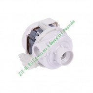 Циркуляционный насос (мотор) для посудомоечной машины Electrolux, AEG (Электролюкс, АЕГ) 1113170003