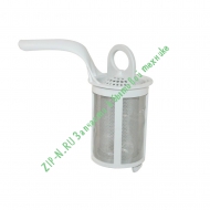 Фильтр стакан для посудомоечной машины Электролюкс (Electrolux) 50297774007