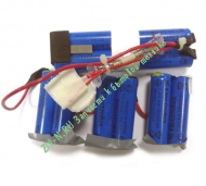 Аккумуляторы (батарейки) для пылесоса Электролюкс, АЕГ (Electrolux, AEG) ERGORAPIDO 4055132304