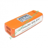 Аккумуляторы (батарейки) для пылесоса Электролюкс, АЕГ (Electrolux, AEG) 140039004936
