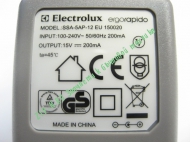 Зарядное устройство для пылесоса Электролюкс АЕГ (Electrolux, AEG) ERGORAPIDO 4055061438