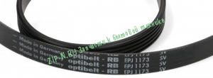      (, LG) EPJ 1173 5V  Optibelt 4400FR3116A