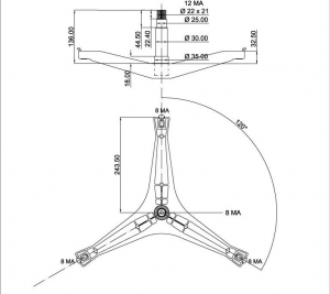       (Samsung) DC97-14370E