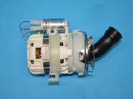Циркуляционный насос (мотор) для посудомоечной машины Горенье (Gorenje) 512072
