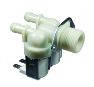 Впускной клапан для стиральной машины Вирпул (Whirlpool) 481981729331