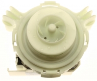 Циркуляционный насос (мотор) для посудомоечной машины Electrolux, Zanussi, AEG (Электролюкс, Занусси, АЕГ) 140074403035