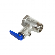 Предохранительный (обратный) клапан для водонагревателя 1/2 6 Bar 3418003