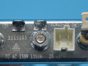 ��� (�������������� �������) ��� ���������� ������ Hisense (�������) HK2115285